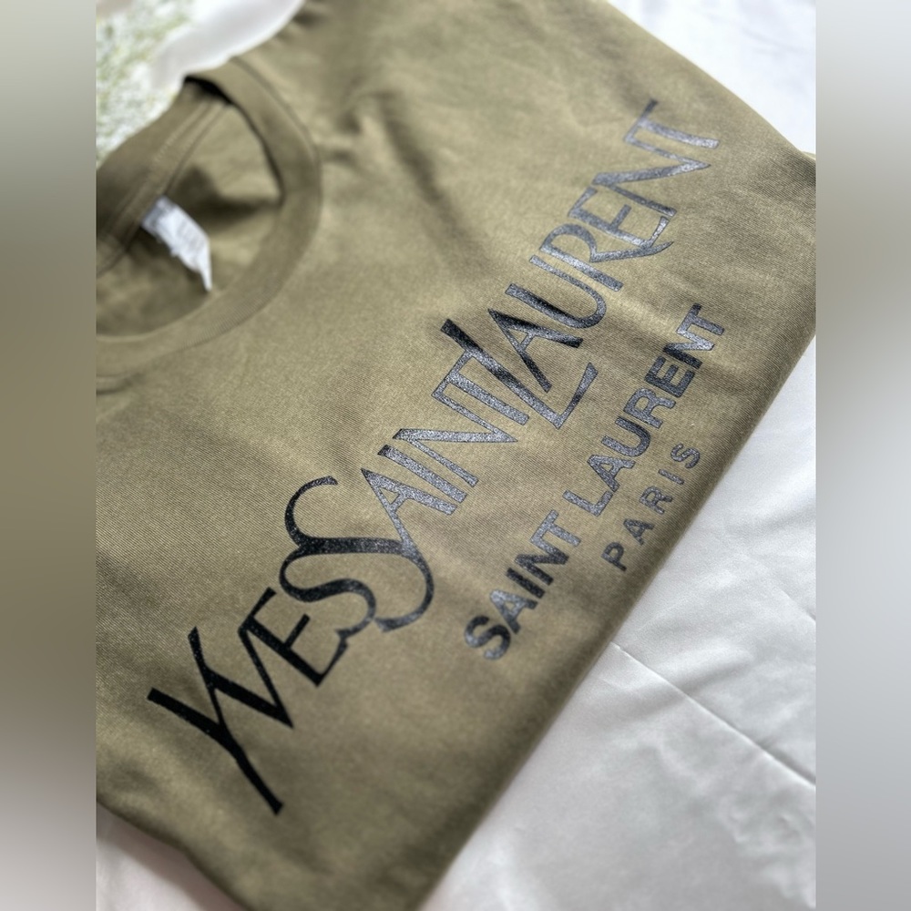 Printed T-Shirt